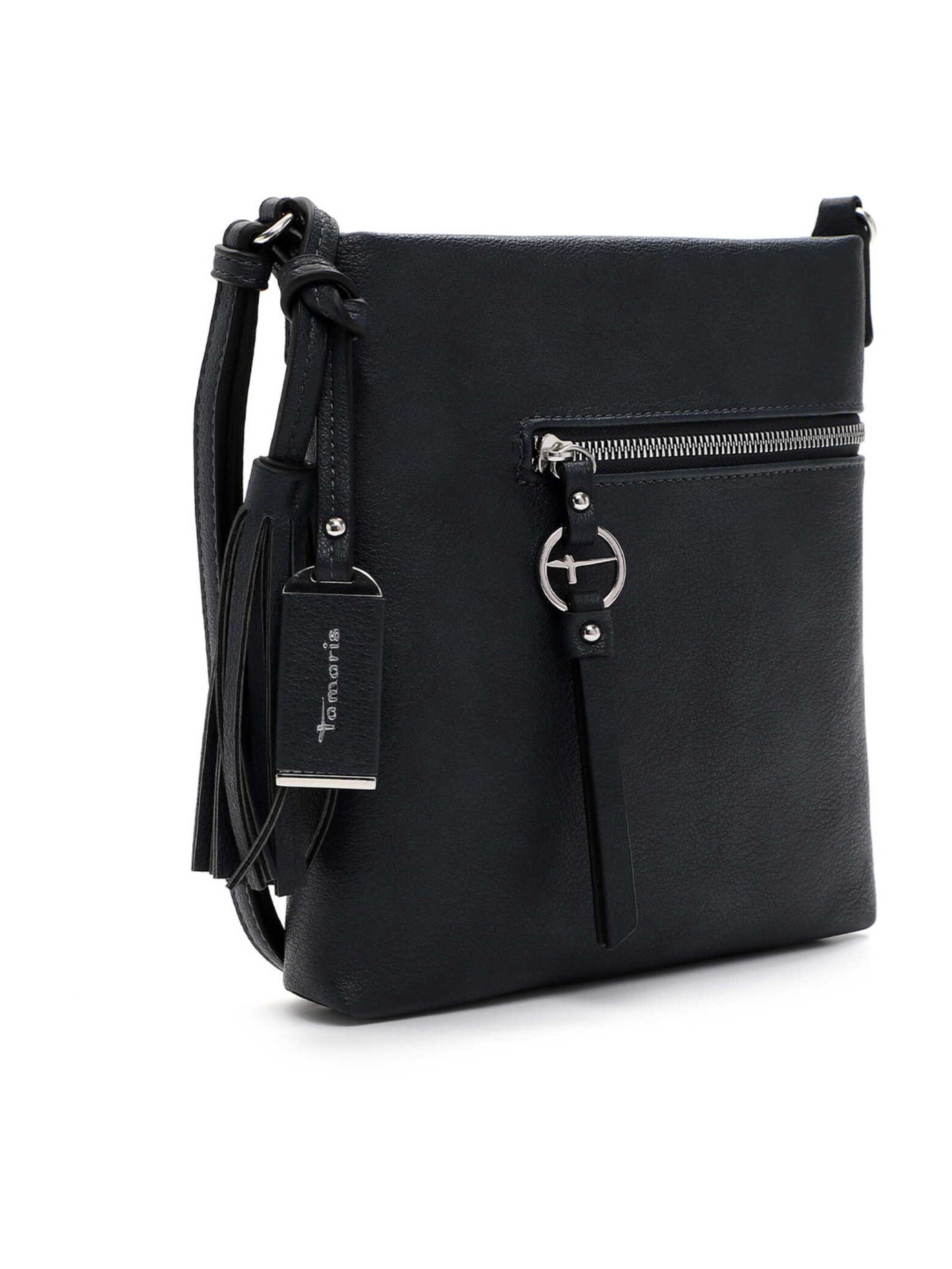 Tamaris Shoulder bag 'Nele' in Blue