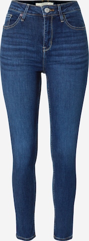 WHITE STUFF Skinny Jeans in Blue: front