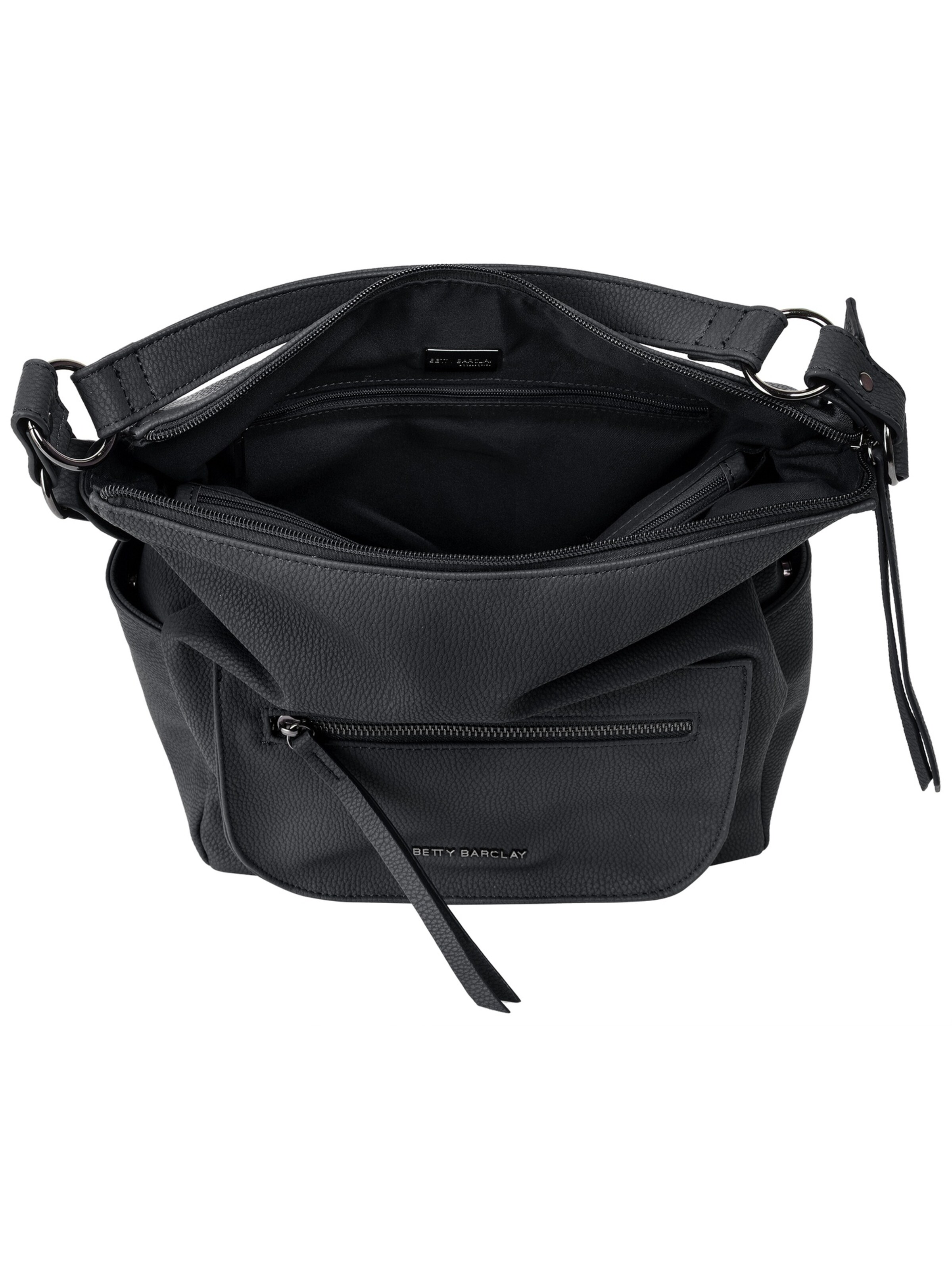 Sac à bandoulière Betty Barclay en bleu