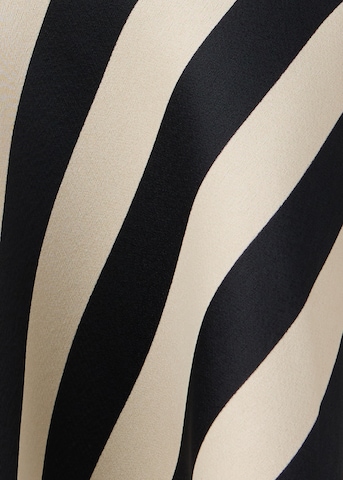 MANGO - Top 'LUNATIC' en beige