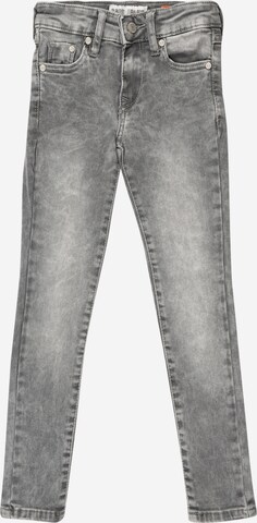 regular Jeans 'ELIZA' di Cars Jeans in grigio: frontale