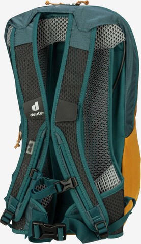 DEUTER Sportrucksack in Orange