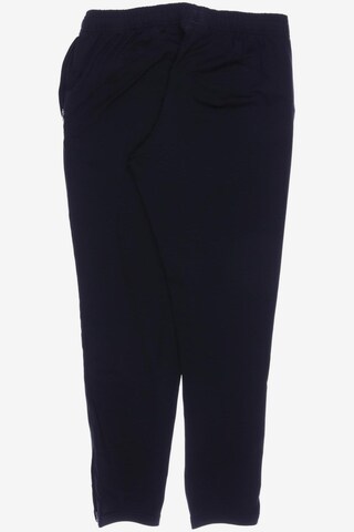 UNDER ARMOUR Pants in M in Black