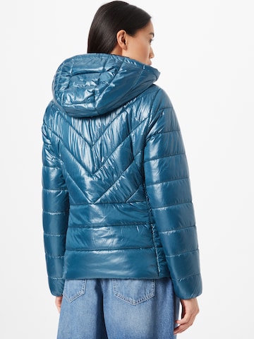 Calvin Klein Winter Jacket in Blue