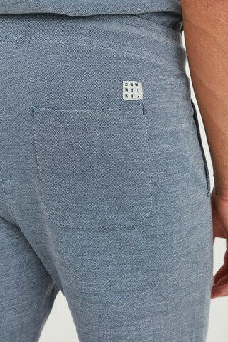 regular Pantaloni 'San Luis' di BLEND in blu