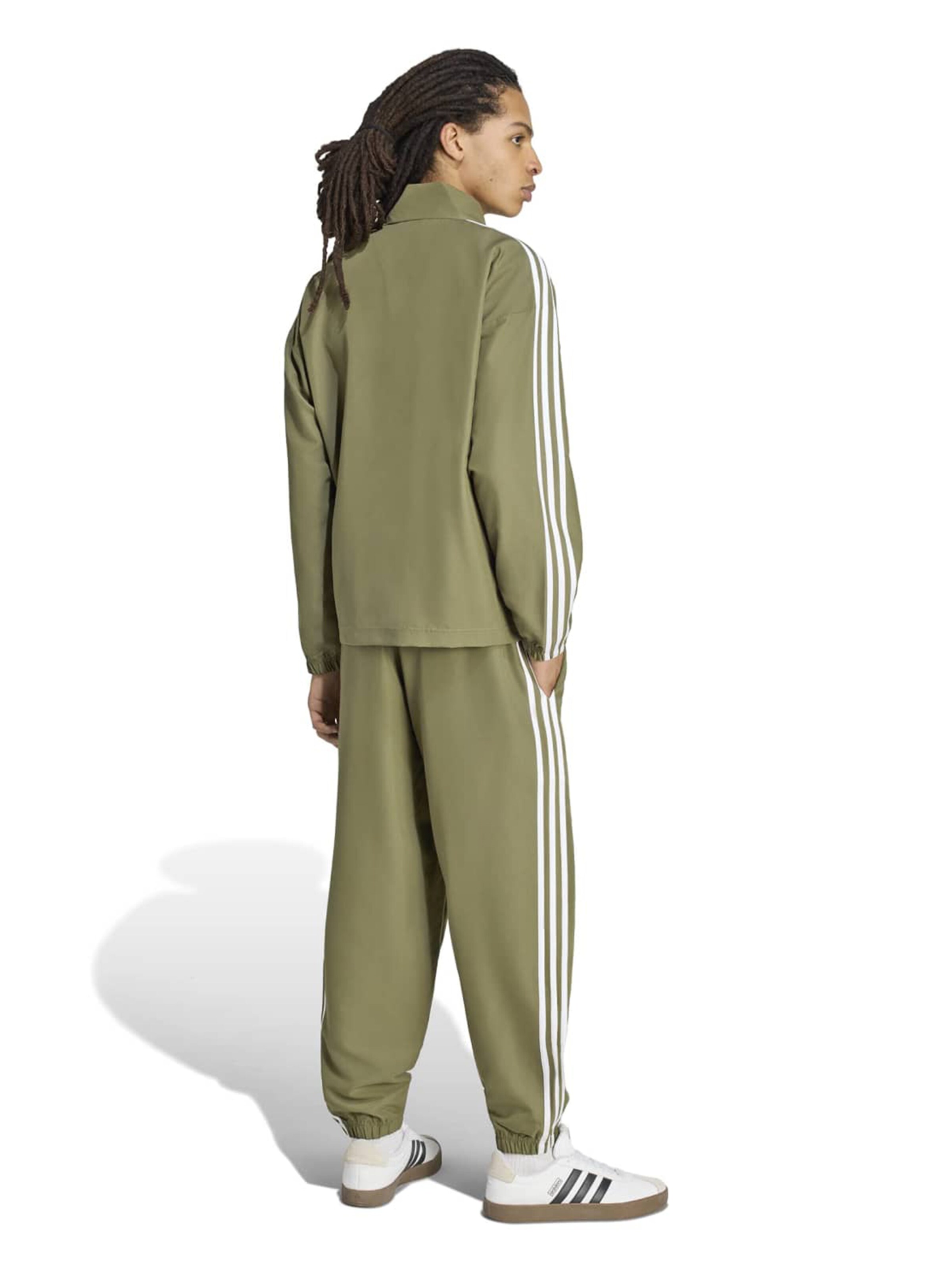 Survêtement ADIDAS SPORTSWEAR en vert