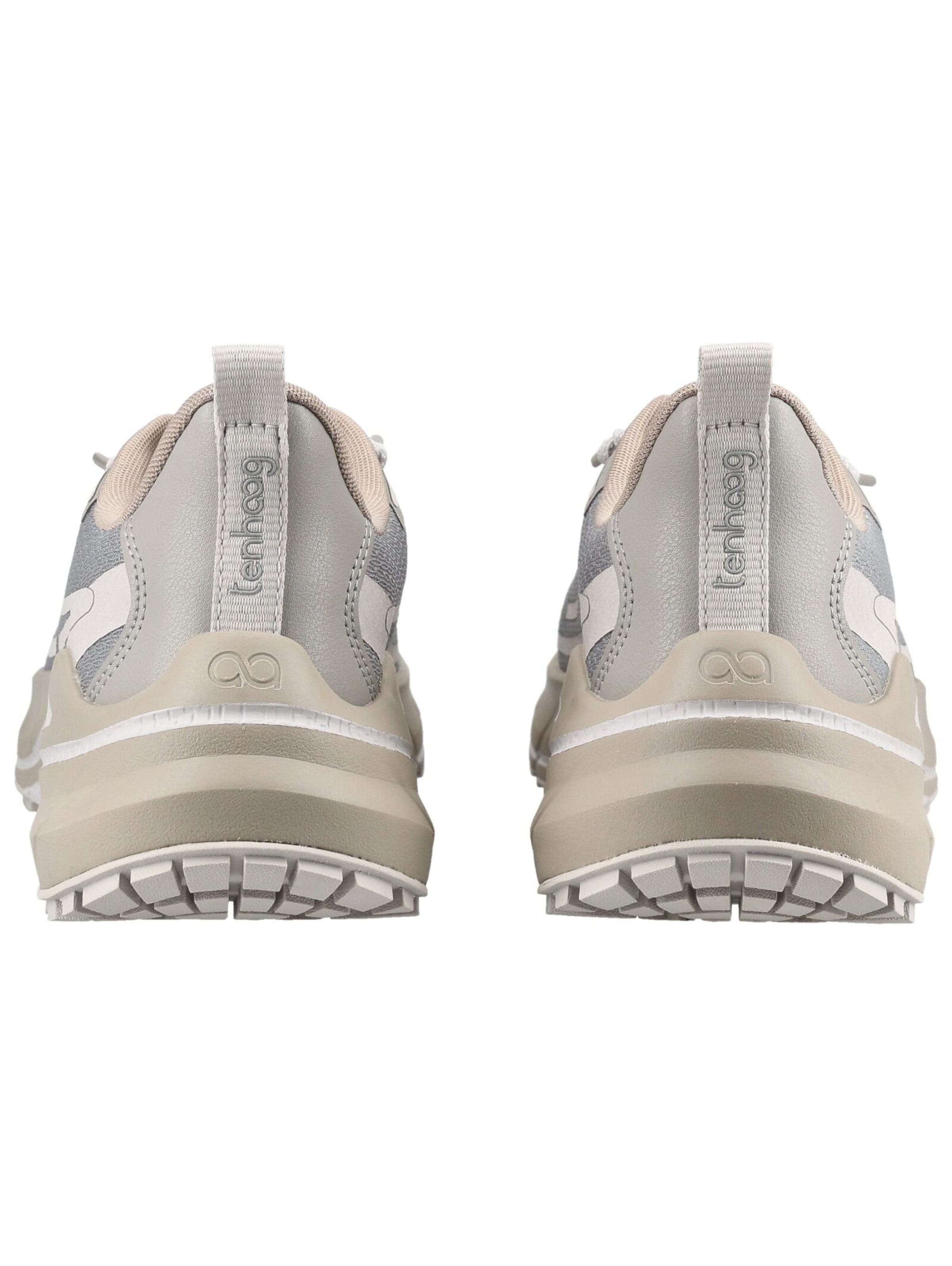 Tenhaag Sneaker in Beige