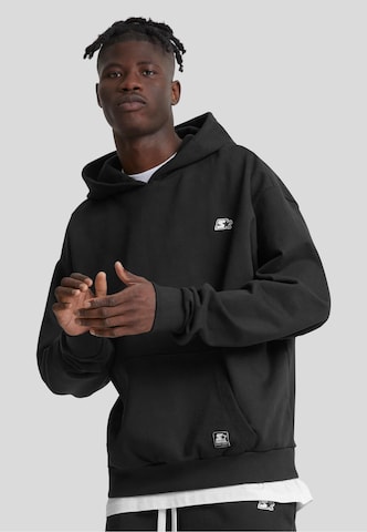 Starter Black Label Sweatshirt 'Essential' i sort