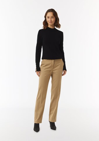 COMMA - Jersey en negro