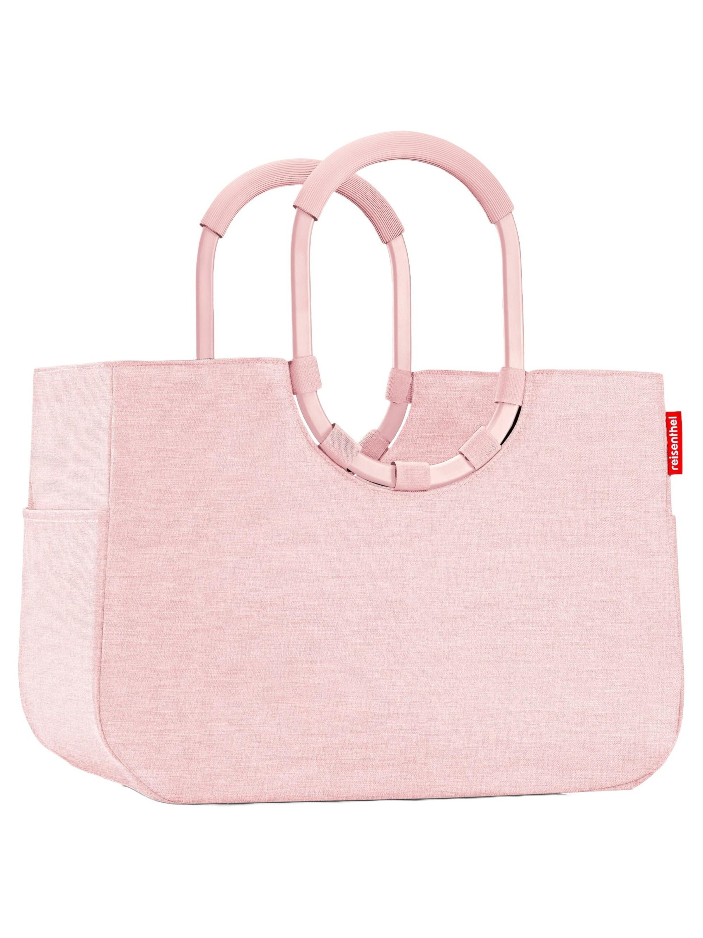 REISENTHEL Shopper in Pink