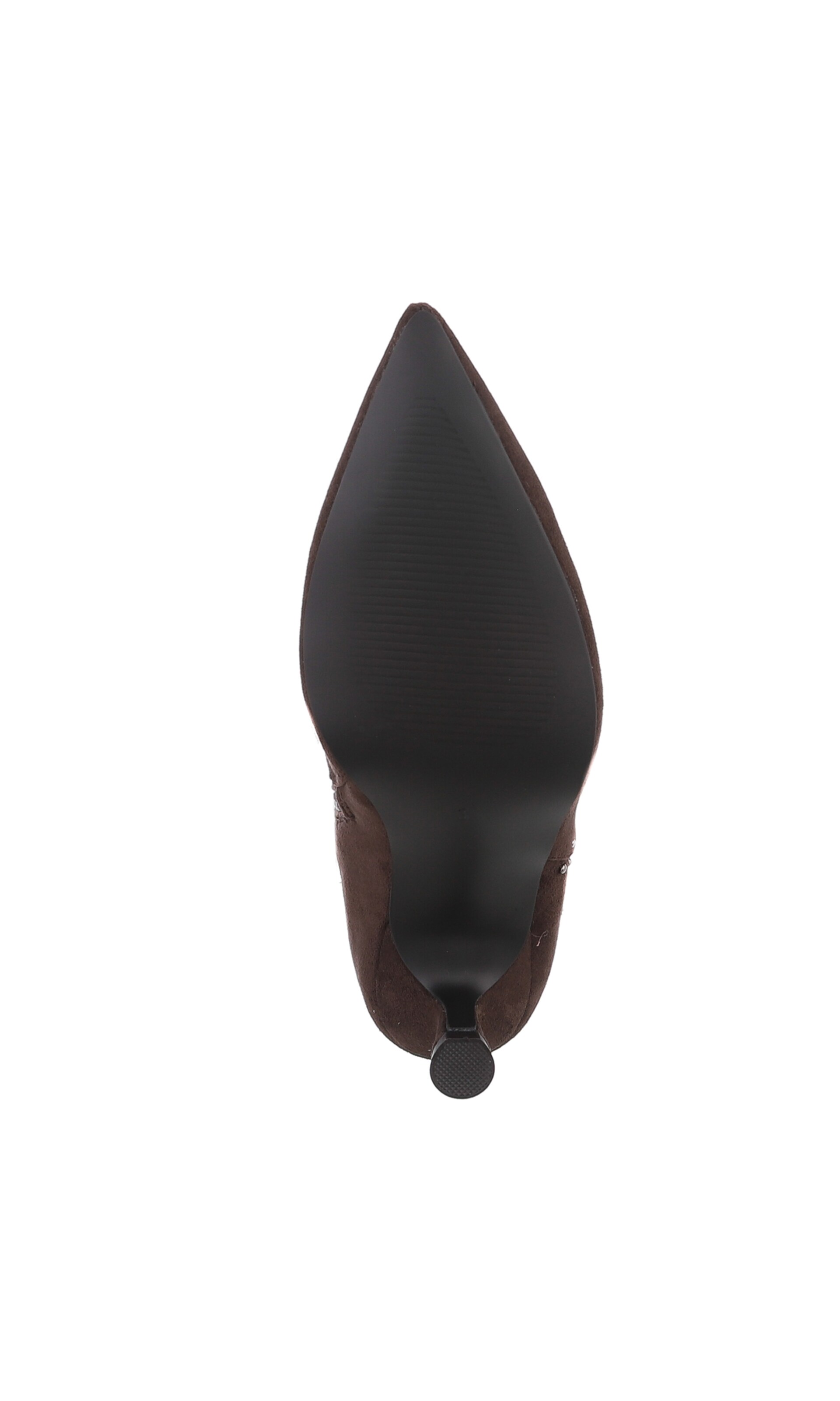 Ital-Design Stiefel in Braun