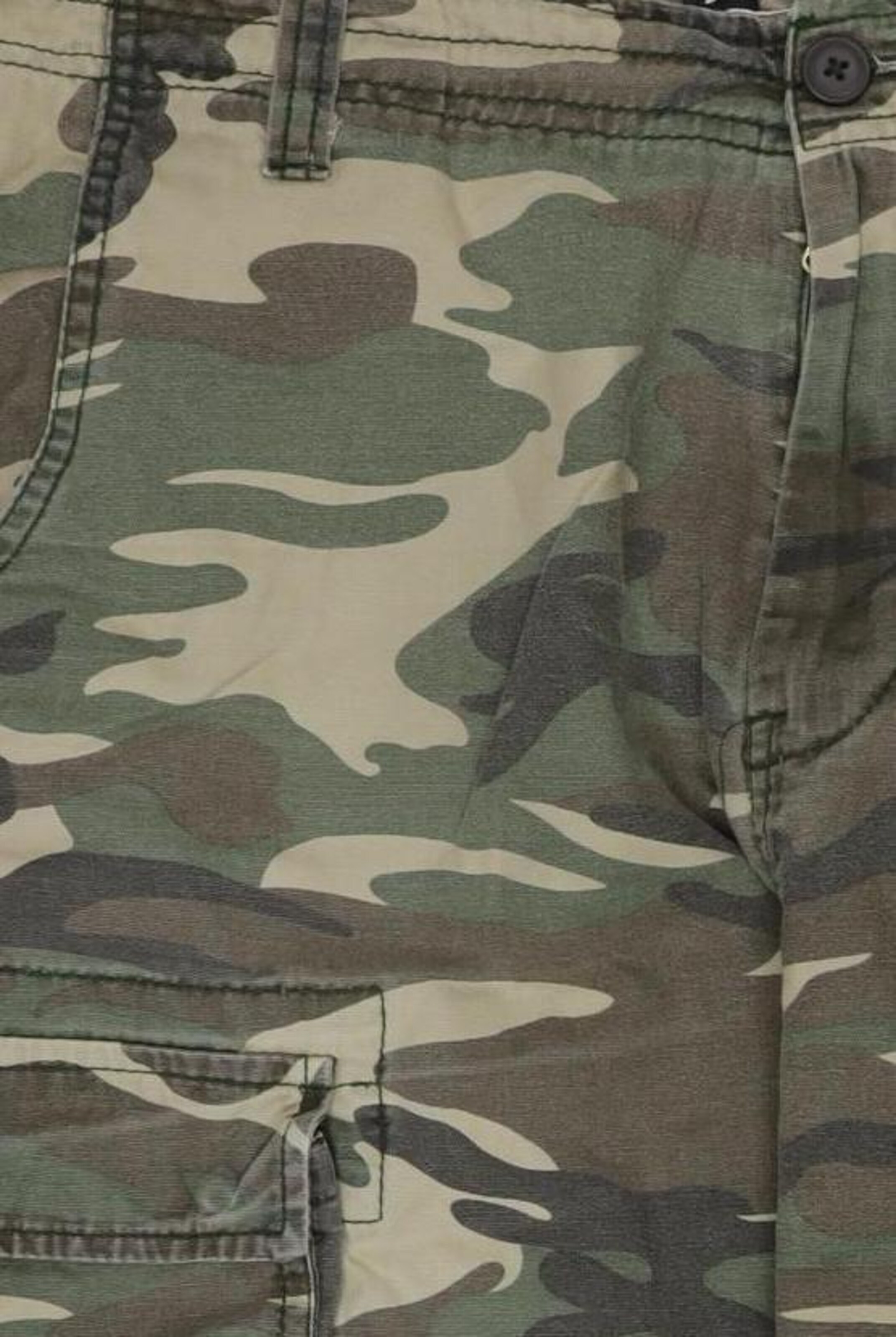 Surplus Stoffhose 40 in Mischfarben