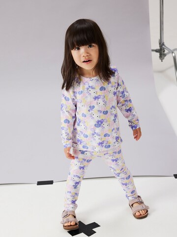 NAME IT - Camiseta 'Hello Kitty' en azul