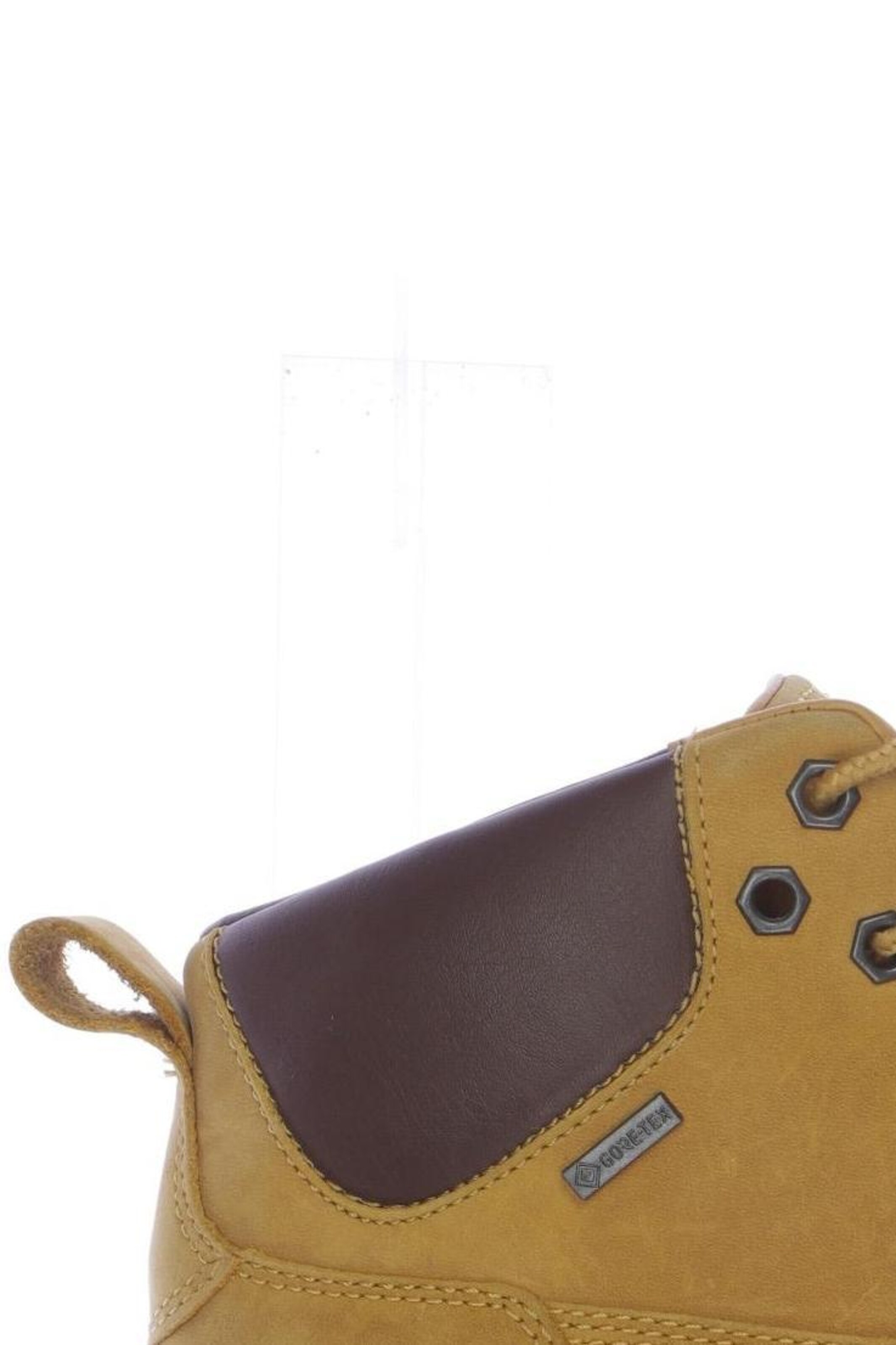 TIMBERLAND Flats & Loafers in 42 in Yellow