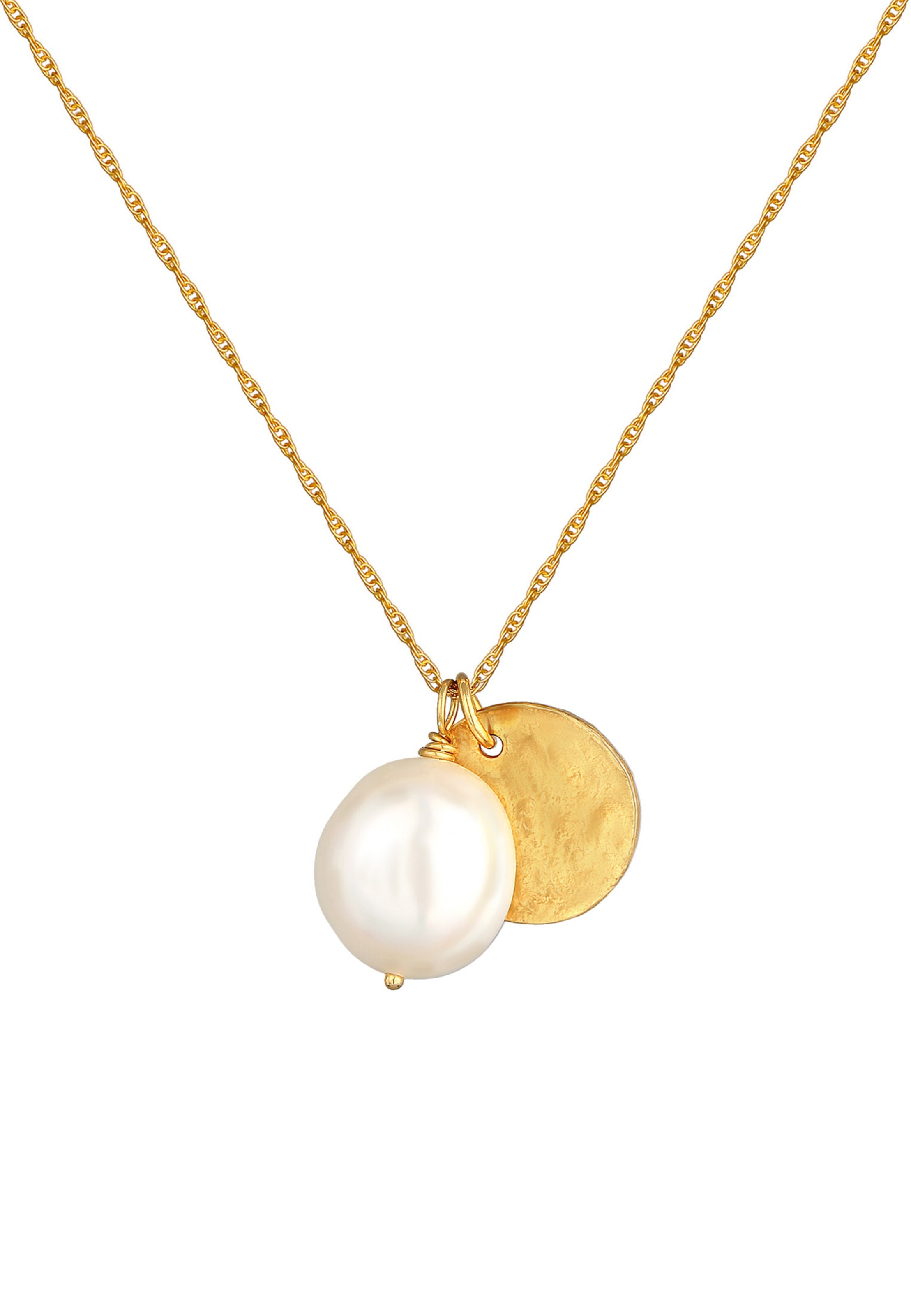 ELLI PREMIUM Ketting in Goud