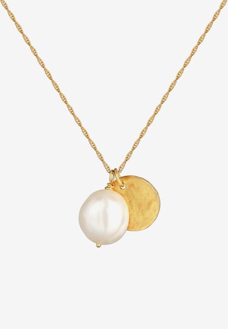 ELLI PREMIUM Necklace in Gold