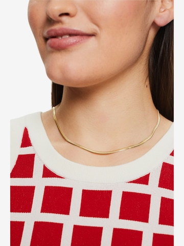 ESPRIT Necklace in Gold