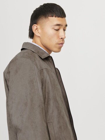JACK & JONES Between-season jacket in Grey