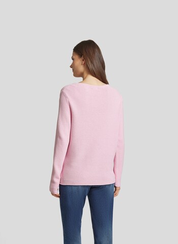Rabe Sweater in Pink