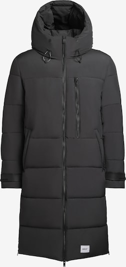 khujo Zimski kaput 'Siram' u antracit siva, Pregled proizvoda