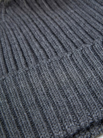 FALKE Mütze‌‌‌‌‌ in Grau