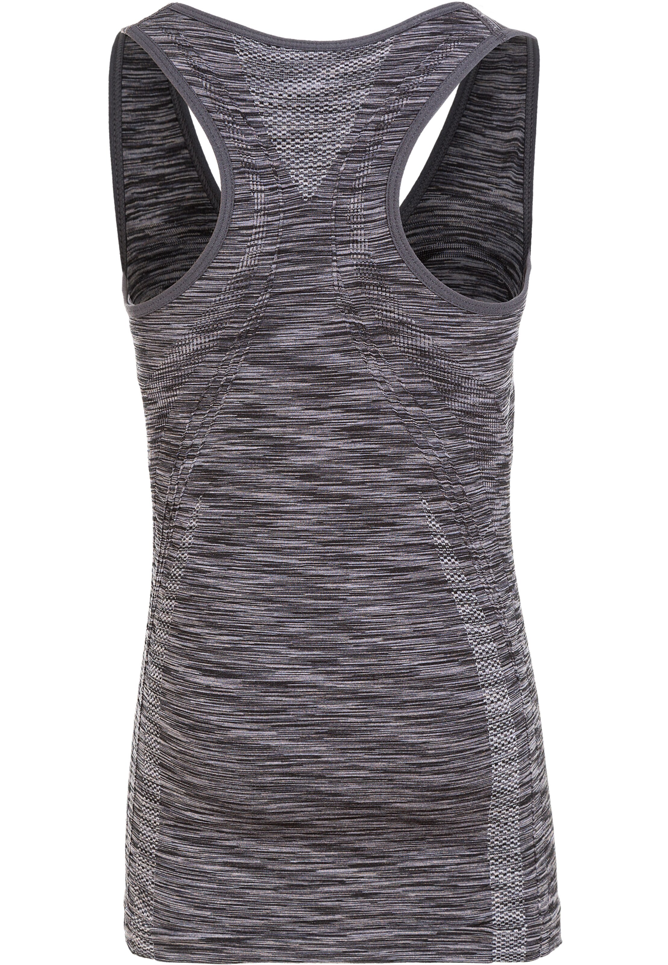 ENDURANCE Functioneel shirt 'Acir' in Zwart