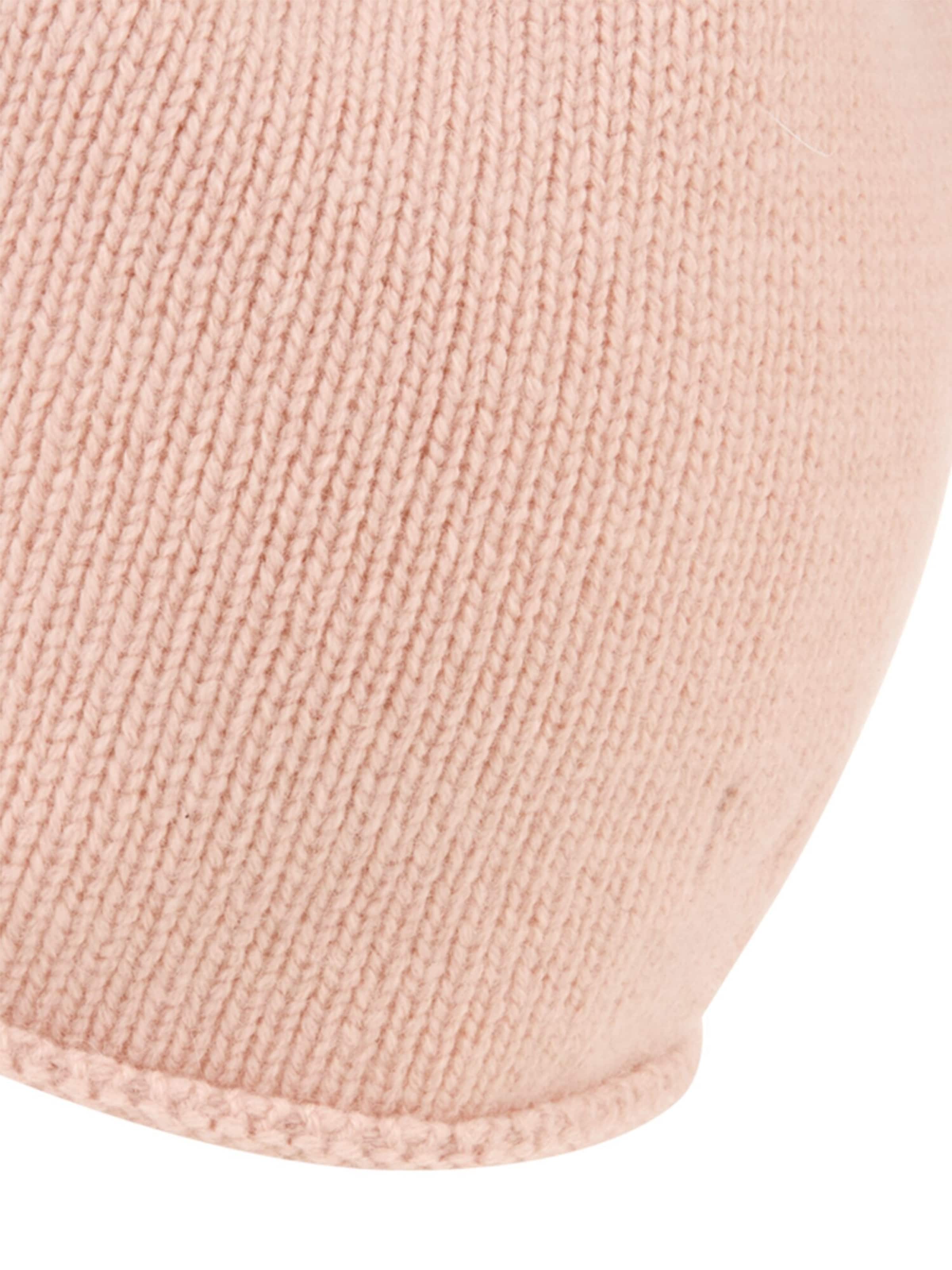 CAMEL ACTIVE Beanie in Pink