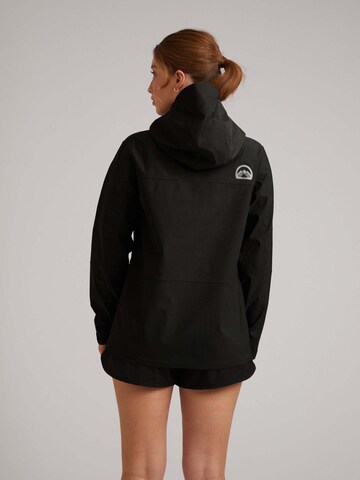 JACK1T Outdoor jacket in Black