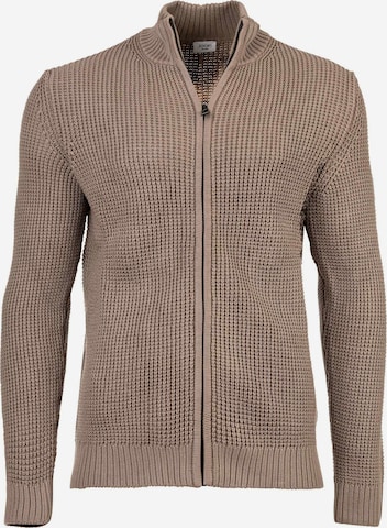 Giacchetta di JOOP! Jeans in beige: frontale