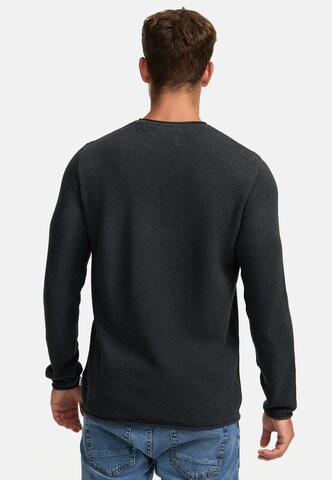 Pull-over 'Pep' Kronstadt en gris