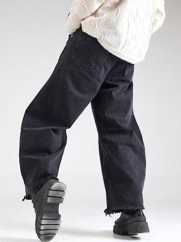 Loosefit Jean 'HORSEHOE' Citizens of Humanity en noir
