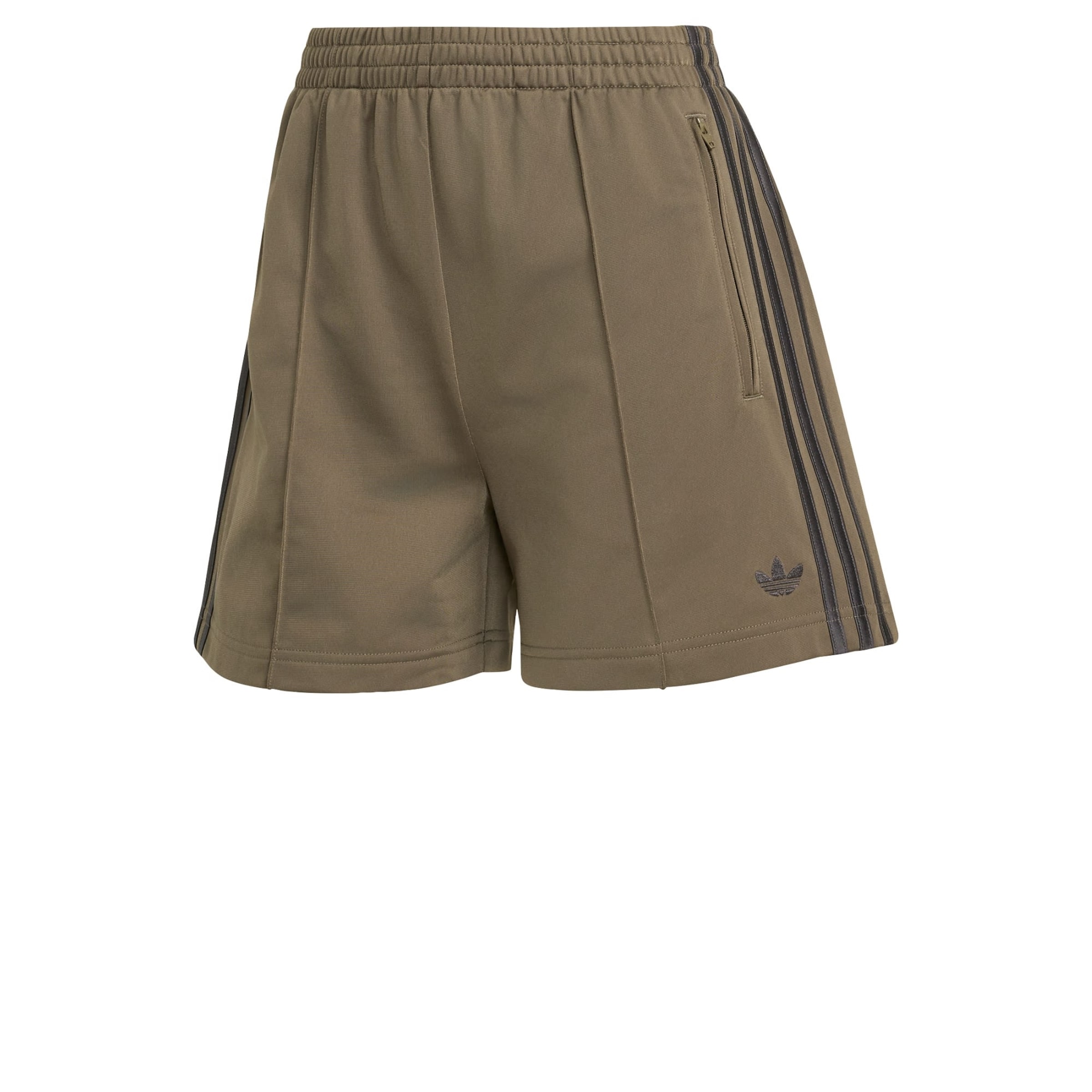 ADIDAS ORIGINALS - Loosefit Pantalón 'Firebird Classic' en marrón