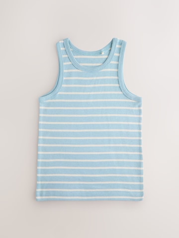 Next Φανέλα σε μπλε