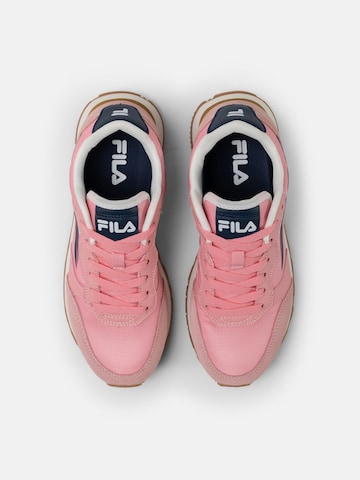 FILA Sneaker low 'HYPERT'‌‌‌‌‌‌‌ in Pink