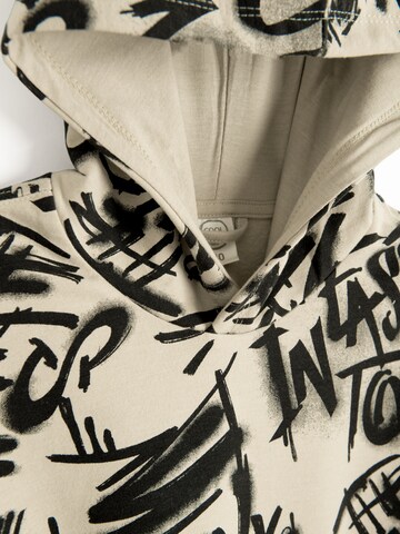 Cool Club Mikina – béžová