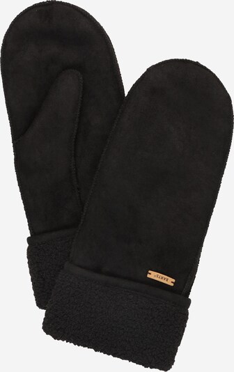 Mănuși fără degete 'Yuka' Barts pe negru, Vizualizare produs