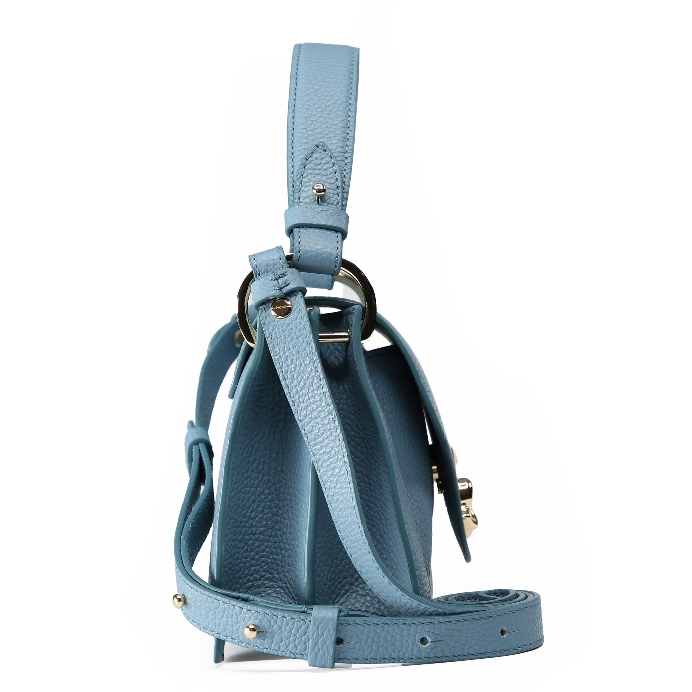 Coccinelle Shoulder bag 'C-Me' in Blue
