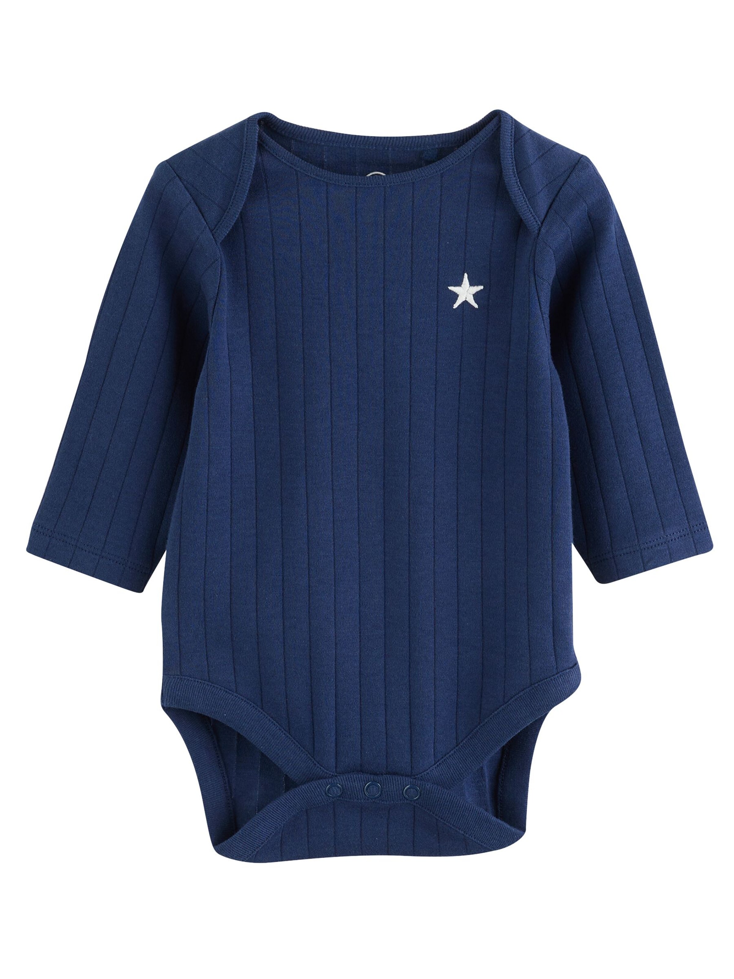 Next Dupačky/body – modrá