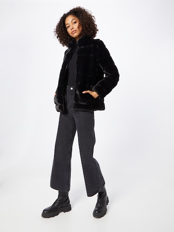 Lauren Ralph LaurenPrijelazni kaput - crna boja