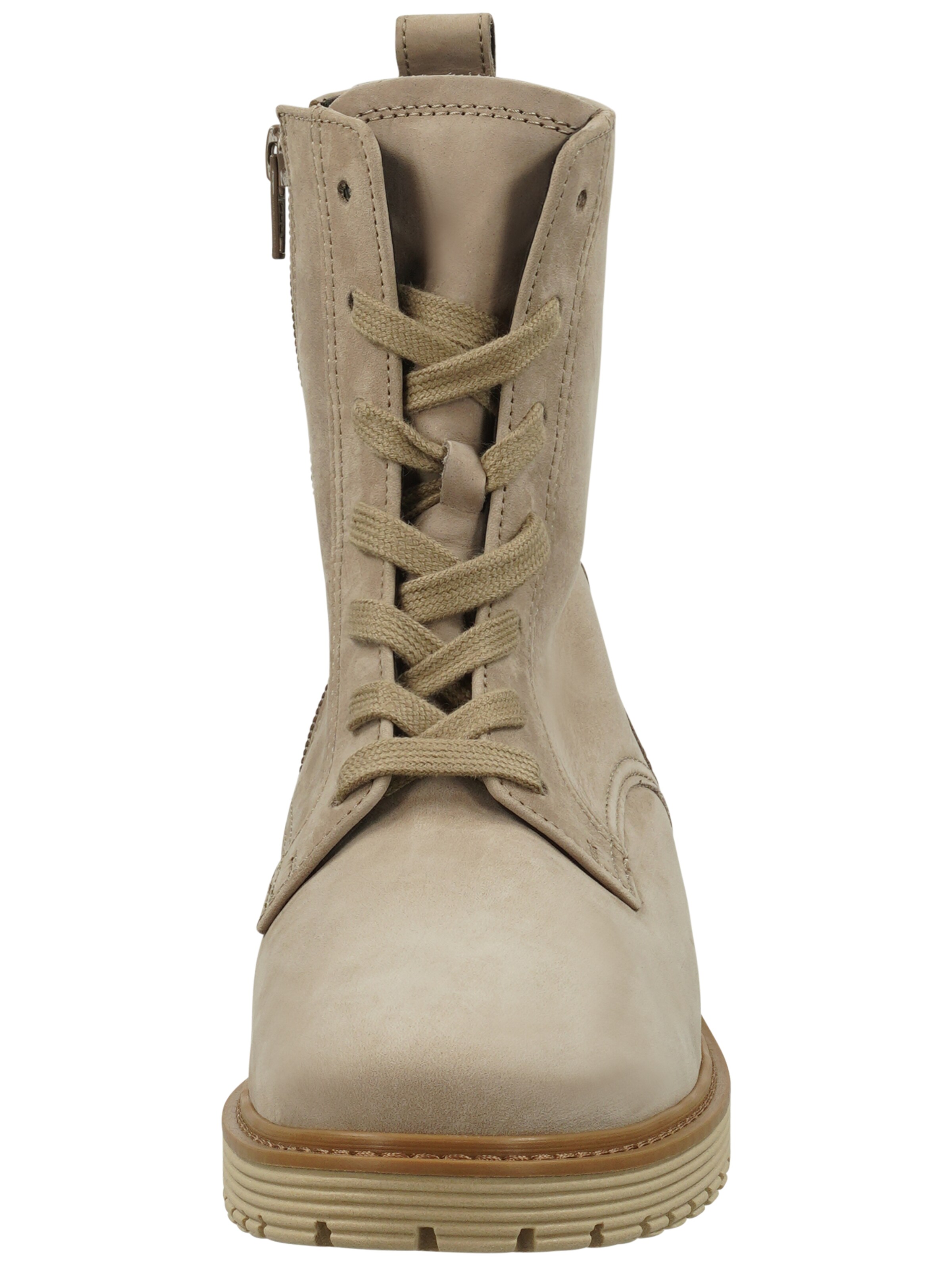 GABOR Stiefelette in Beige