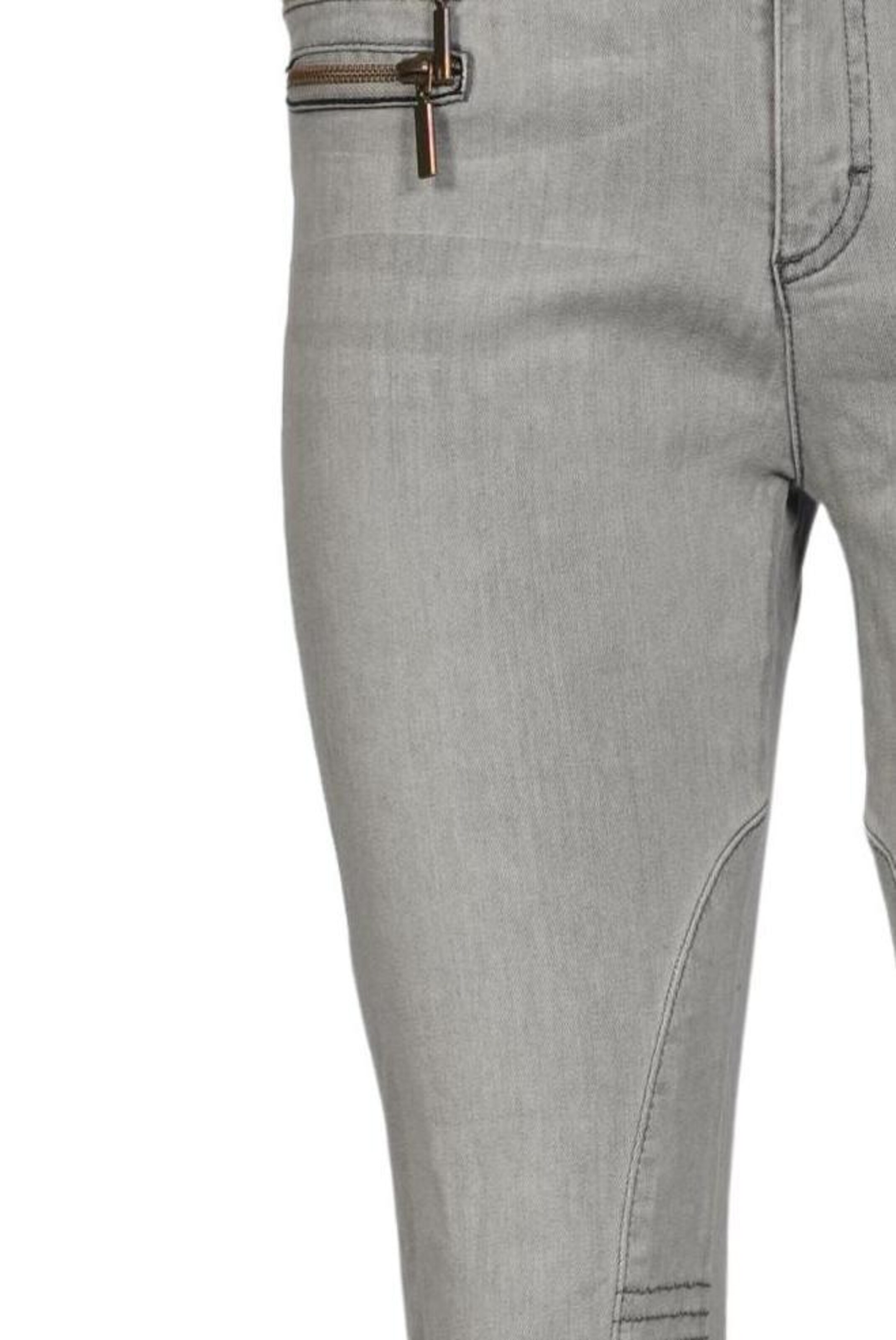 L'Argentina Jeans 32-34 in Grau