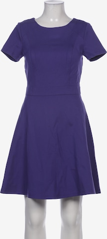 Guido Maria Kretschmer Jewellery Dress in M in Purple: front