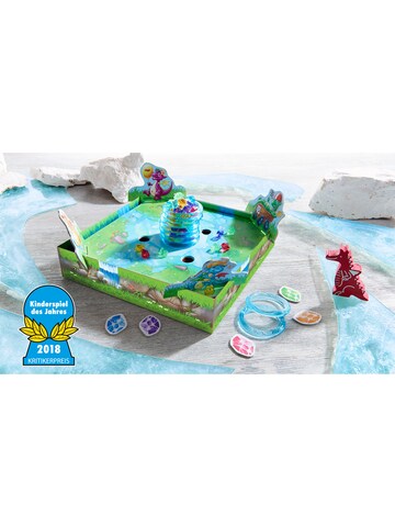 HABA Spiel ' Funkelschatz (Kinderspiel des Jahres 2018) ' in Mischfarben