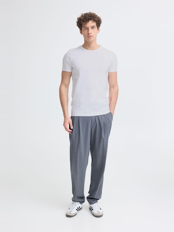 Casual Friday Shirt ' CFDavide ' in White