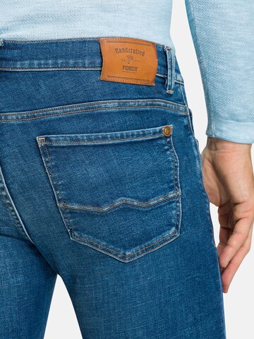 PIONEER Regular Jeans 'Eric' in Blue