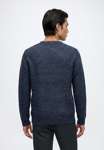 Only & Sons Sweater in Blue