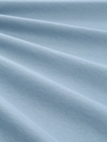 TOM TAILOR Men + Shirt in Blauw