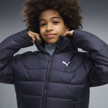 PUMA Between-Season Jacket 'Essentials' in Blue