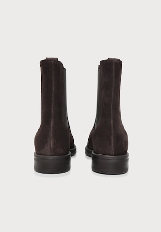 Chelsea Boots 'Elin' ABOUT YOU en marron