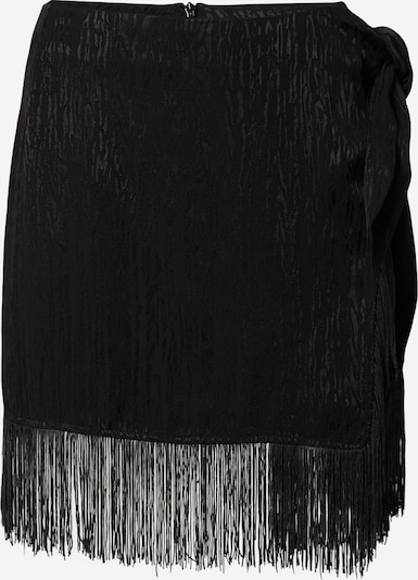 EDITED Skirt 'Fjella' in Black, Item view